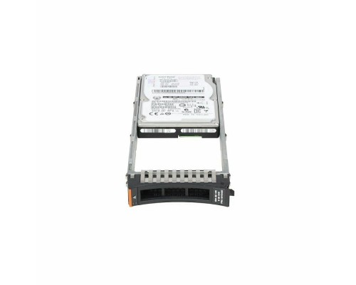 [Жесткий диск] 00AR326 Жесткий диск IBM 900Gb 6G 10K 2.5