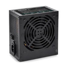 Блок питания DeepCool DE500 V2,  350Вт,  120мм,  черный, retail [dp-de500us-ph]