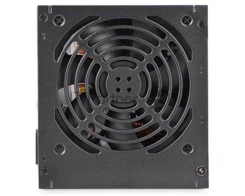 Блок питания DeepCool DE500 V2,  350Вт,  120мм,  черный, retail [dp-de500us-ph]