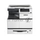 МФУ лазерный Avision AM5640i (000-0857E-0KG), А3, ч/б, печ. 40 стр/мин., скан. до 60 стр/мин., 1200x1200 dpi, USB, Ethernet.
