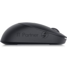 Мышь Dell Mouse MS300 Wireless; USB; optical; 4000 dpi; 3 butt; black