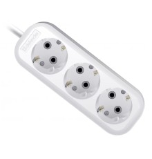 Defender Удлинитель R330 16А, 7.0 м  [99373], с заземлением