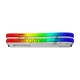 Оперативная память DDR 4 DIMM 32Gb PC28800, 3600Mhz, Kingston FURY Beast White RGB SE (Kit of 2), CL16 (KF436C18BWAK2/32) (retail)