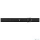 Управляемый коммутатор D-Link DGS-1210-28P/ME/B2A 2 уровня с 24 портами 10/100/1000Base-T и 4 портами 1000Base-X SFP (24 порта с поддержкой PoE 802.3af/802.3at (30 Вт), PoE-бюджет 193 Вт)