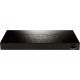 Управляемый коммутатор D-Link DGS-1210-28P/ME/B2A 2 уровня с 24 портами 10/100/1000Base-T и 4 портами 1000Base-X SFP (24 порта с поддержкой PoE 802.3af/802.3at (30 Вт), PoE-бюджет 193 Вт)