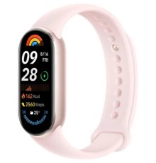 Фитнес-трекер Xiaomi Smart Band 9 1.62