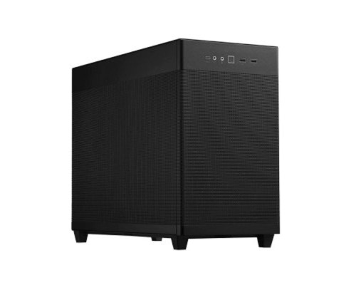 [Материнская плата] Корпус ASUS AP201/BLK/MESH ASUS PRIME CASE MESH (90DC00G0-B39000) (771913)