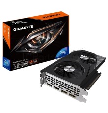 Видеокарта Gigabyte A380 WINDFORCE OC 6GB GV-IA380WF2OC-6GD