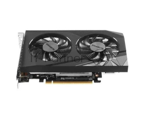 Видеокарта Gigabyte A380 WINDFORCE OC 6GB GV-IA380WF2OC-6GD