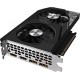Видеокарта Gigabyte A380 WINDFORCE OC 6GB GV-IA380WF2OC-6GD
