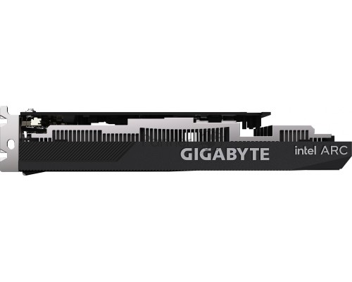 Видеокарта Gigabyte A380 WINDFORCE OC 6GB GV-IA380WF2OC-6GD
