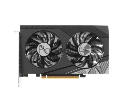Видеокарта Gigabyte A380 WINDFORCE OC 6GB GV-IA380WF2OC-6GD