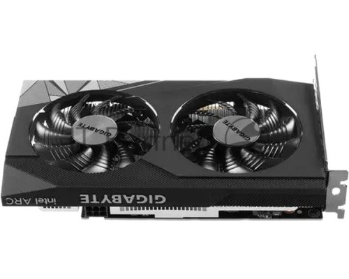 Видеокарта Gigabyte A380 WINDFORCE OC 6GB GV-IA380WF2OC-6GD