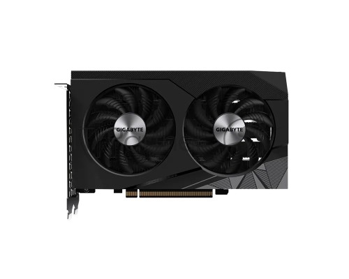 Видеокарта Gigabyte GV-IA310WF2-4GD INTEL ARC A310 4Gb 64bit GDDR6 2000/15500 HDMIx2 DPx2 HDCP Ret