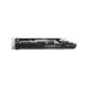 Видеокарта Gigabyte GV-IA310WF2-4GD INTEL ARC A310 4Gb 64bit GDDR6 2000/15500 HDMIx2 DPx2 HDCP Ret