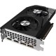 Видеокарта Gigabyte GV-IA310WF2-4GD INTEL ARC A310 4Gb 64bit GDDR6 2000/15500 HDMIx2 DPx2 HDCP Ret