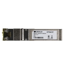 ORIGO OFM410T/A1A Трансивер SFP+, 10GBase-T (RJ45), до 30м