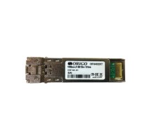 ORIGO OFM432XT/A1A Трансивер SFP+, 10GBase-LR (Duplex LC), 1310нм, одномод, до 10км