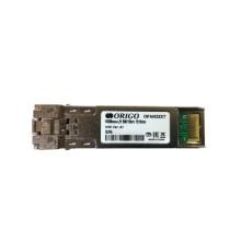 ORIGO OFM432XT/A1A Трансивер SFP+, 10GBase-LR (Duplex LC), 1310нм, одномод, до 10км