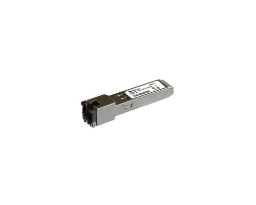 [Сетевое оборудование] ORIGO OFM712/A1A SFP-трансивер, 1000Base-T (RJ45), до 100м