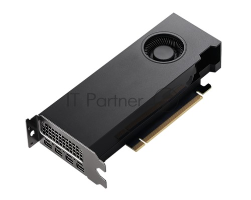 Видеокарта NVIDIA Nvidia RTX A2000 6GB (box)