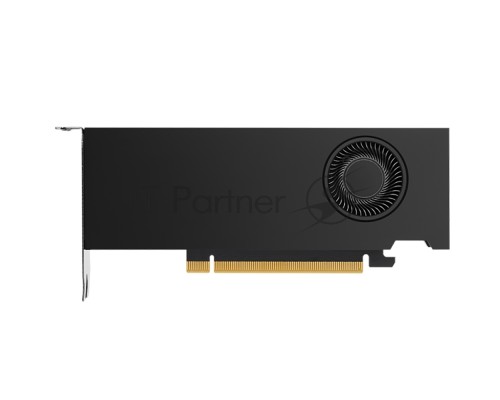 Видеокарта NVIDIA Nvidia RTX A2000 6GB (box)