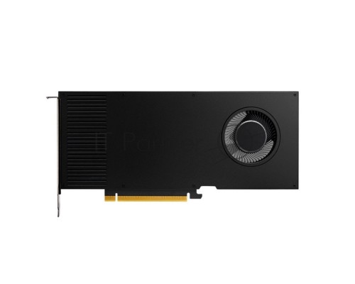 Видеокарта NVIDIA Nvidia RTX A4000 16GB (box)