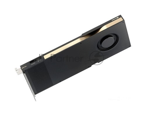 Видеокарта NVIDIA Nvidia RTX A4000 16GB (box)