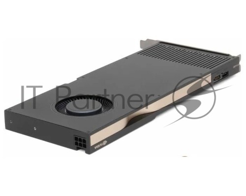 Видеокарта NVIDIA Nvidia RTX A4000 16GB (box)