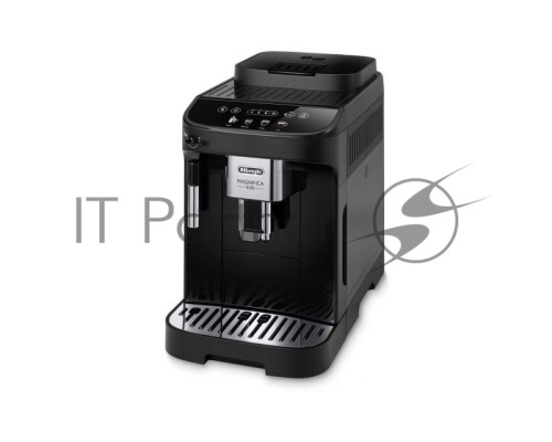 Кофемашина автоматическая DeLonghi ECAM290.21.B черный, исп. кофе - зерновой/молотый, 1.8 л, 1450 Вт, 15 Бар.