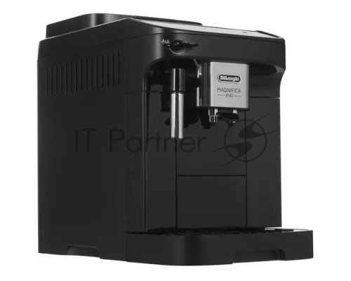 Кофемашина автоматическая DeLonghi ECAM290.21.B черный, исп. кофе - зерновой/молотый, 1.8 л, 1450 Вт, 15 Бар.