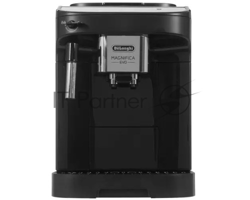 Кофемашина автоматическая DeLonghi ECAM290.21.B черный, исп. кофе - зерновой/молотый, 1.8 л, 1450 Вт, 15 Бар.