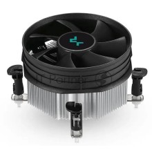 Кулер DEEPCOOL THETA 21 PWM 1700 LGA1700 (45шт/кор, TDP 95W, PWM, FAN 92mm) Color BOX