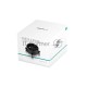 Кулер DEEPCOOL THETA 9 PWM 1700 LGA1700 низкопрофильный 58mm (45шт/кор, TDP 65W, PWM, Fan 92mm) Color BOX