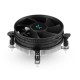 Кулер DEEPCOOL THETA 9 PWM 1700 LGA1700 низкопрофильный 58mm (45шт/кор, TDP 65W, PWM, Fan 92mm) Color BOX