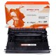 Картридж лазерный Print-Rite TFHA2YBPU1J PR-CF237X CF237X черный (25000стр.) для HP LJ M608n/M608dn/M609x/M631h/M631z/M632h