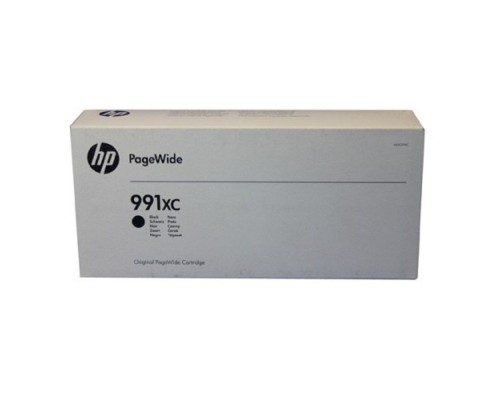 [Расходные материалы] Тонер-картридж/ Cartridge HP 991XC Original PageWide