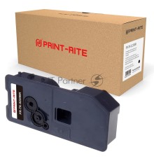 Картридж лазерный Print-Rite TFKADBBPRJ PR-TK-5220BK TK-5220BK черный (1200стр.) для Kyocera Ecosys M5521cdn/M5521cdw/P5021cdn/P5021cdw