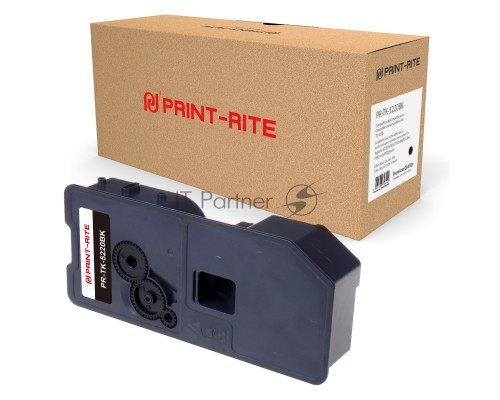 Картридж лазерный Print-Rite TFKADBBPRJ PR-TK-5220BK TK-5220BK черный (1200стр.) для Kyocera Ecosys M5521cdn/M5521cdw/P5021cdn/P5021cdw Картридж лазерный Print-Rite TFKADBBPRJ PR-TK-5220BK TK-5220BK черный (1200стр.) для Kyocera Ecosys M5521cdn/M5521cdw/P5021cdn/P5021cdw