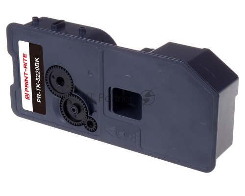 Картридж лазерный Print-Rite TFKADBBPRJ PR-TK-5220BK TK-5220BK черный (1200стр.) для Kyocera Ecosys M5521cdn/M5521cdw/P5021cdn/P5021cdw Картридж лазерный Print-Rite TFKADBBPRJ PR-TK-5220BK TK-5220BK черный (1200стр.) для Kyocera Ecosys M5521cdn/M5521cdw/P5021cdn/P5021cdw