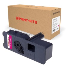 Картридж лазерный Print-Rite TFKADDMPRJ PR-TK-5220M TK-5220M пурпурный (1200стр.) для Kyocera Ecosys M5521cdn/M5521cdw/P5021cdn/P5021cdw