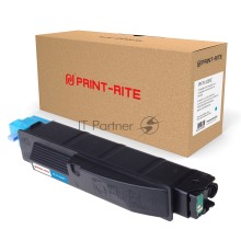 Картридж лазерный Print-Rite TFKAMZCPRJ PR-TK-5280C TK-5280C голубой (11000стр.) для Kyocera Ecosys P6235cdn/M6235cidn/M6635cidn