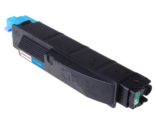 Картридж лазерный Print-Rite TFKAMZCPRJ PR-TK-5280C TK-5280C голубой (11000стр.) для Kyocera Ecosys P6235cdn/M6235cidn/M6635cidn Картридж лазерный Print-Rite TFKAMZCPRJ PR-TK-5280C TK-5280C голубой (11000стр.) для Kyocera Ecosys P6235cdn/M6235cidn/M6635cidn