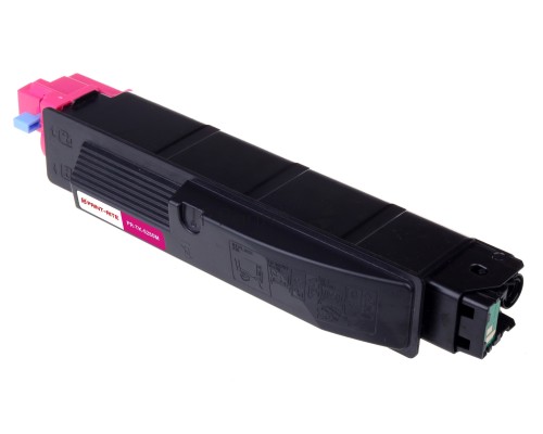 Картридж лазерный Print-Rite TFKAN0MPRJ PR-TK-5280M TK-5280M пурпурный (11000стр.) для Kyocera Ecosys P6235cdn/M6235cidn/M6635cidn