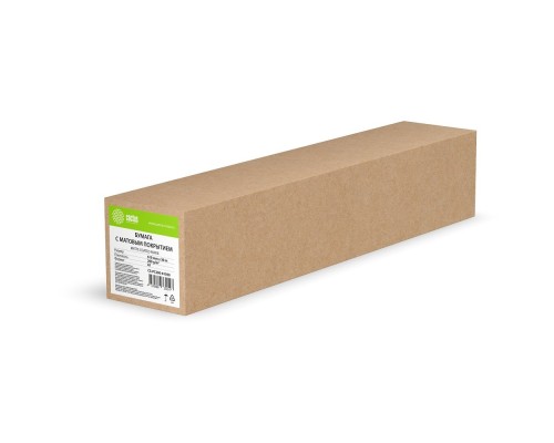 [Бумага] Бумага Cactus CS-PC200-61030 24