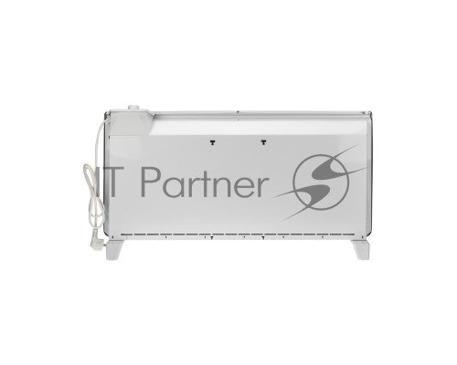 Конвектор с механическим термостатом, 2 кВт Rexant
