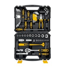 Набор инструментов Stayer 27710-H83,  83 предмета