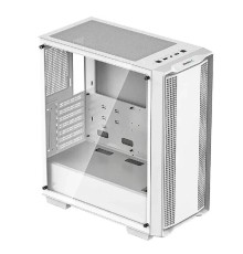 Deepcool CC560 MESH V2 WHITE / WH Limited NO FAN Edition(R-CC560-WHAA0-C1 LIMITED) 
