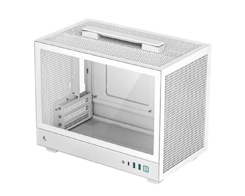 [Корпус] Deepcool CH160 White