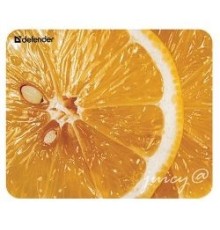 Defender Коврик для мыши Juicy sticker , 